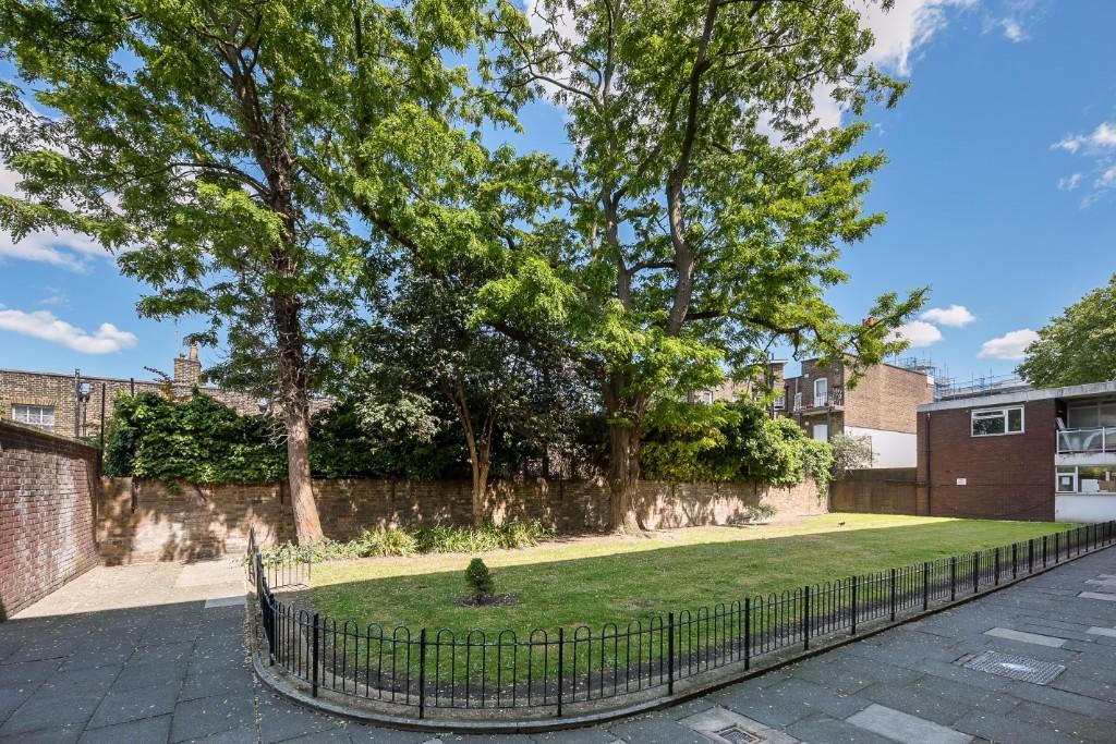 Communal Garden