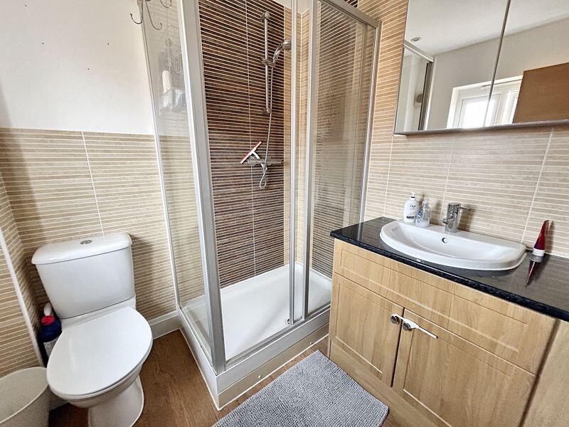 En suite