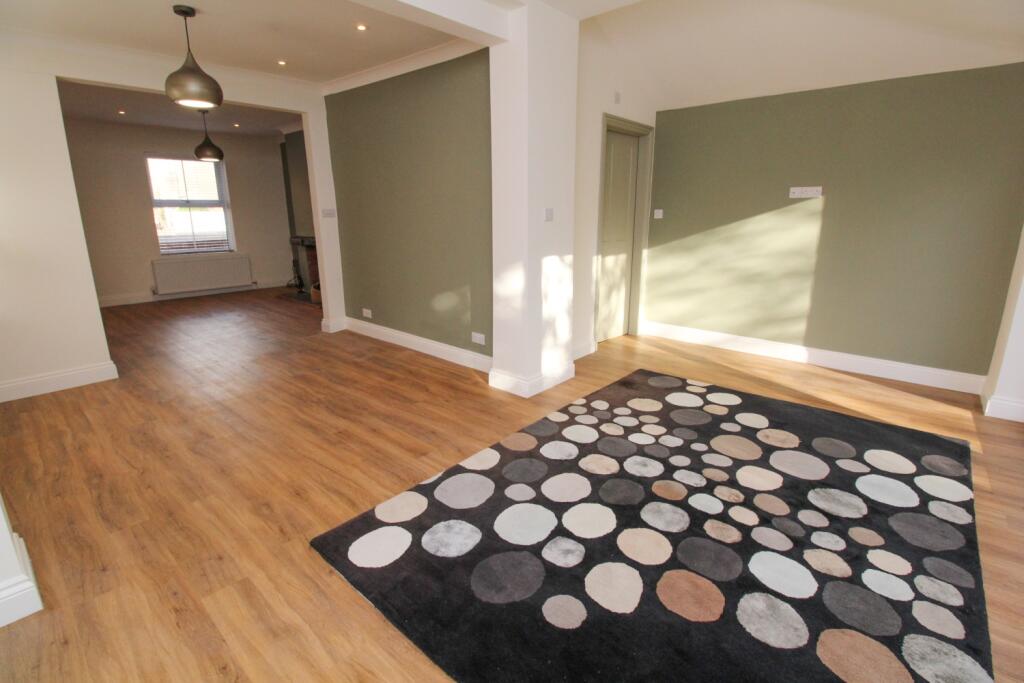 Reception Rooms