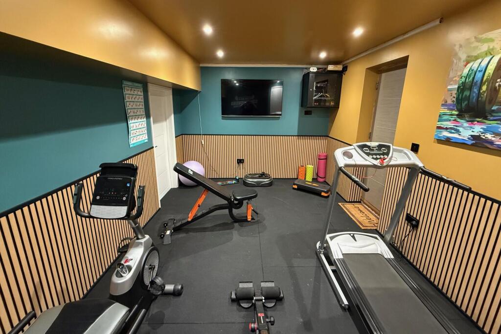 Gym