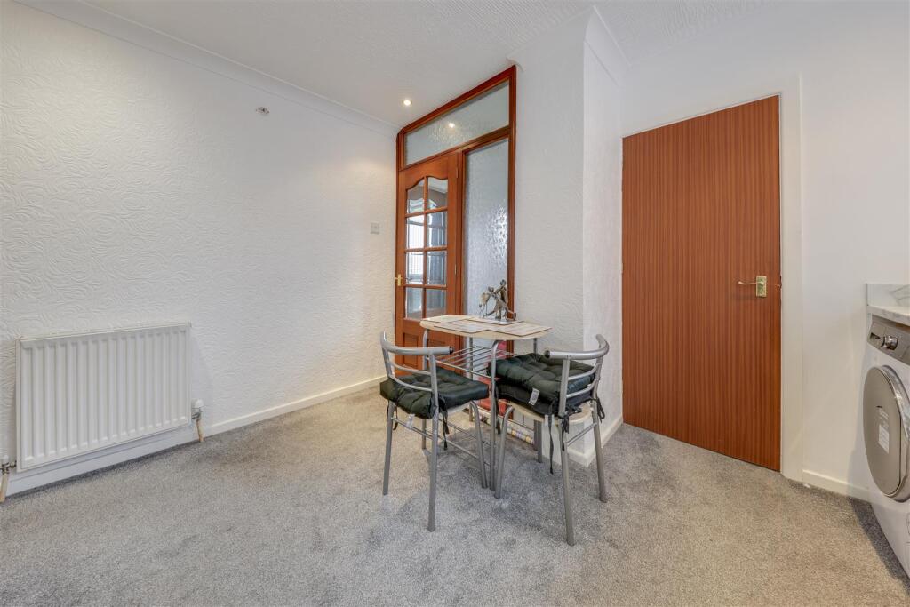 Kitchen / Breakfast Alt 3