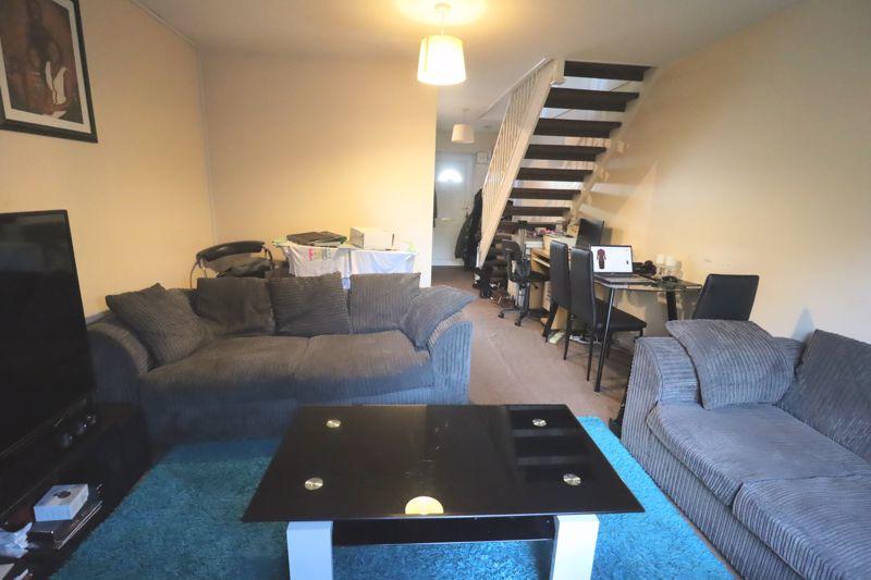Lounge/Diner