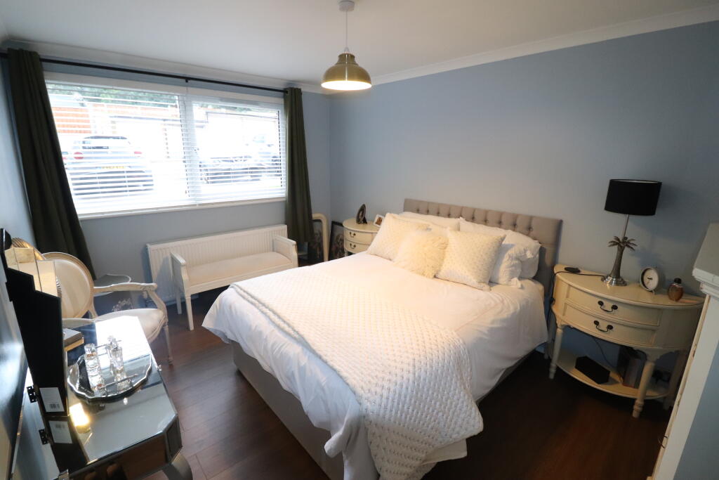 Bed 1