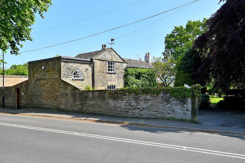 View from Greenhill Main Road