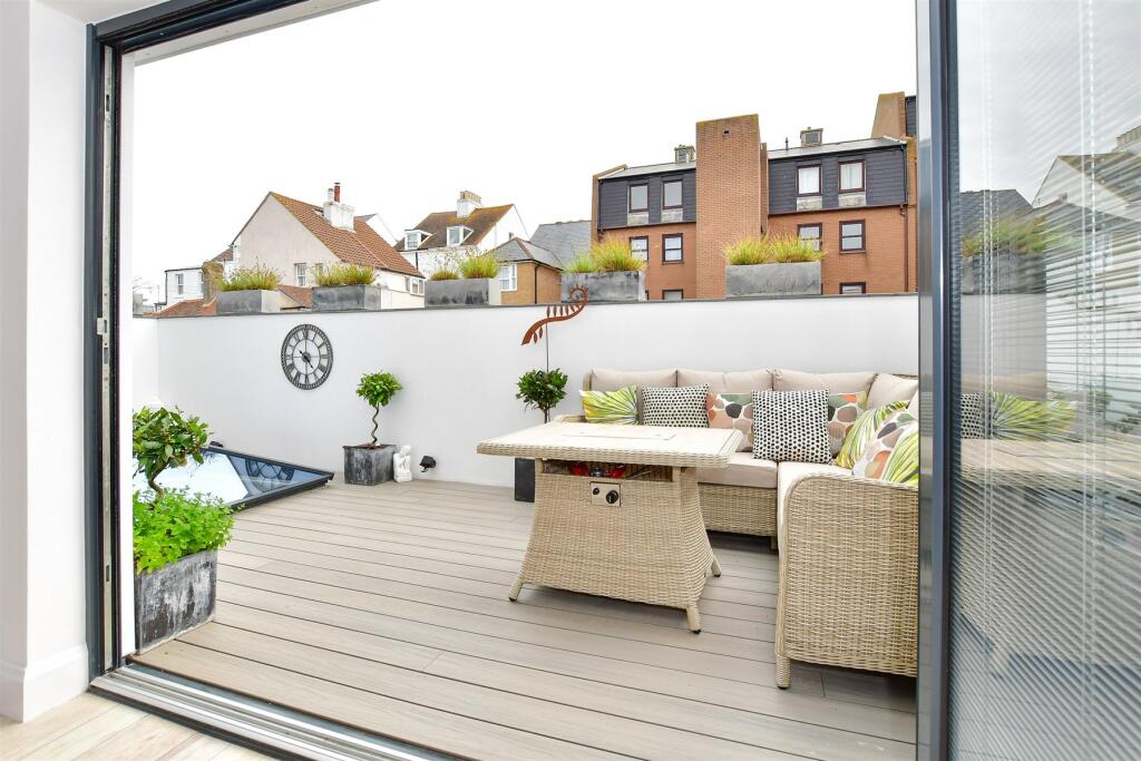 Internal Lifestyle Photograph