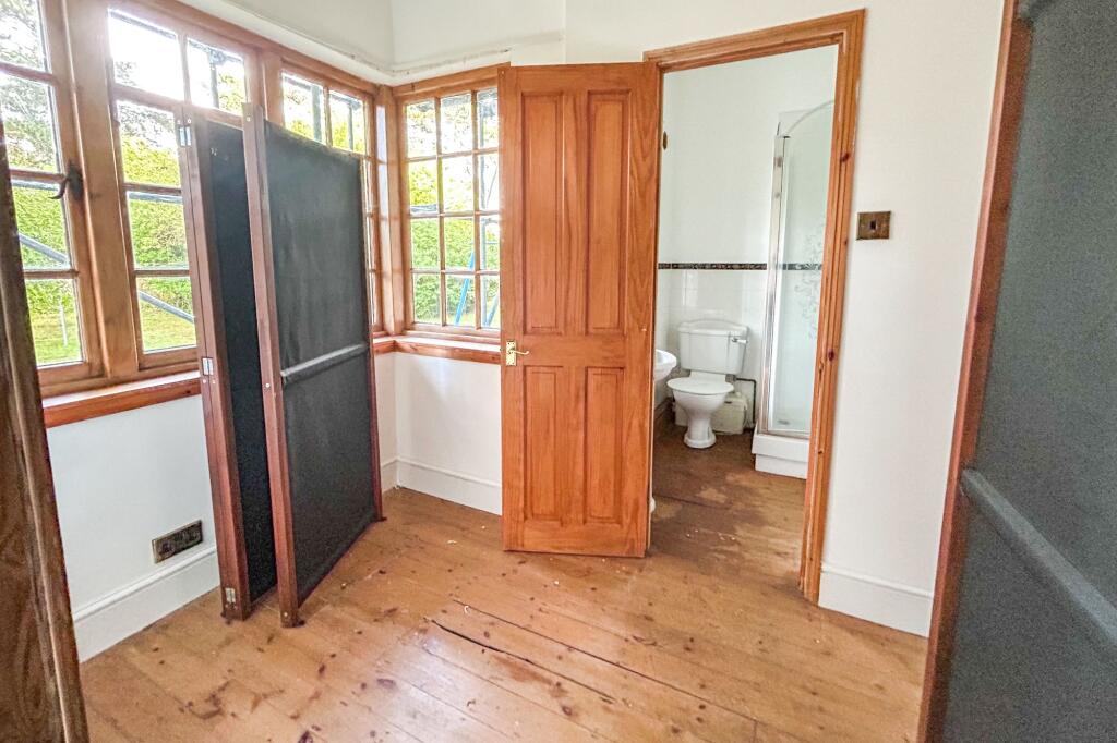 Flat 8, Sollershott Hall, Letchworth Garden City, SG6 3PN