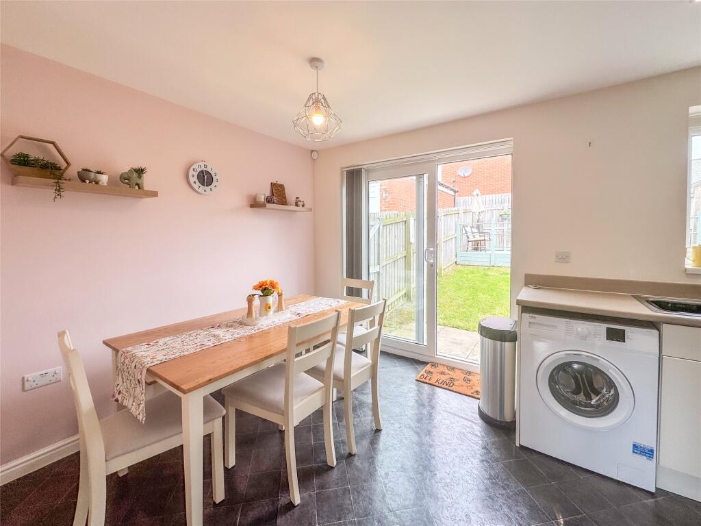 Dning Kitchen