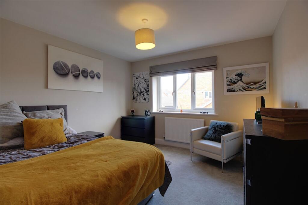 Bedroom 3 