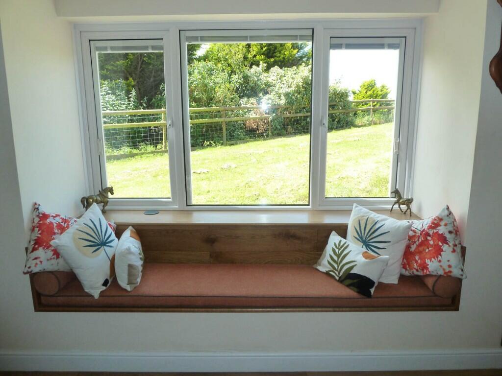Window seat