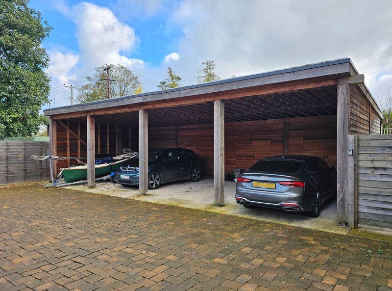 Car port