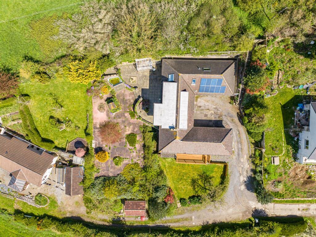 Drone Photo