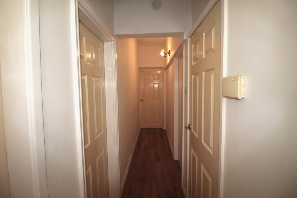 hallway 2