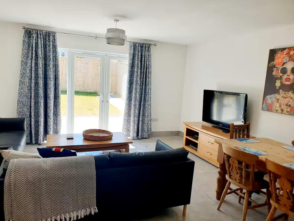New Lounge