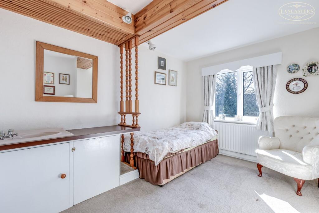 Bedroom 3