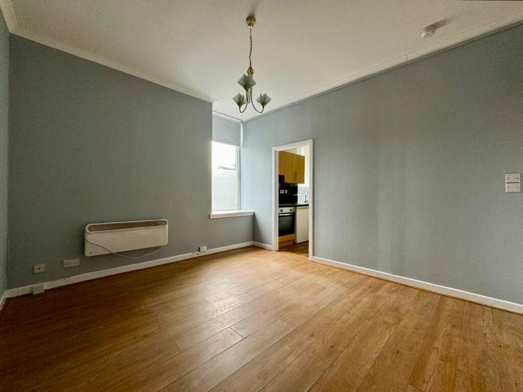 Living room.