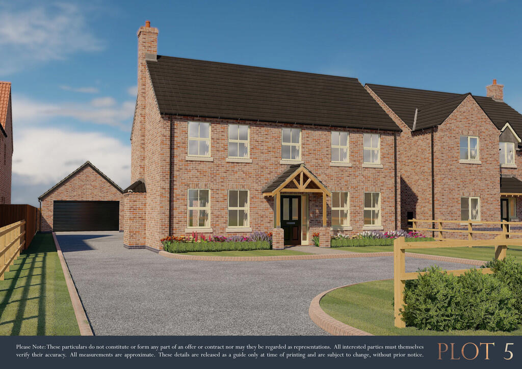 10 Plot 5 View