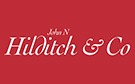 John N Hilditch Lettings LTD logo
