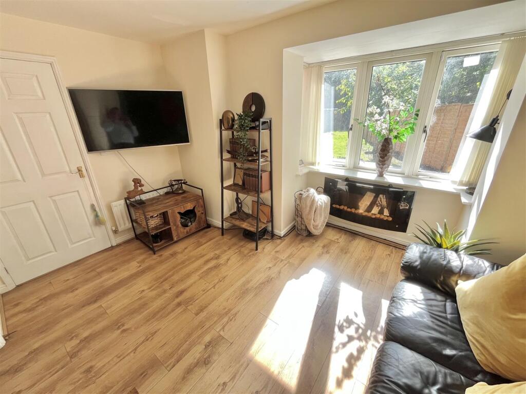 Sitting Room Aspect 2