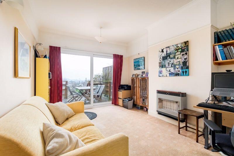 Reception 2/Family Room