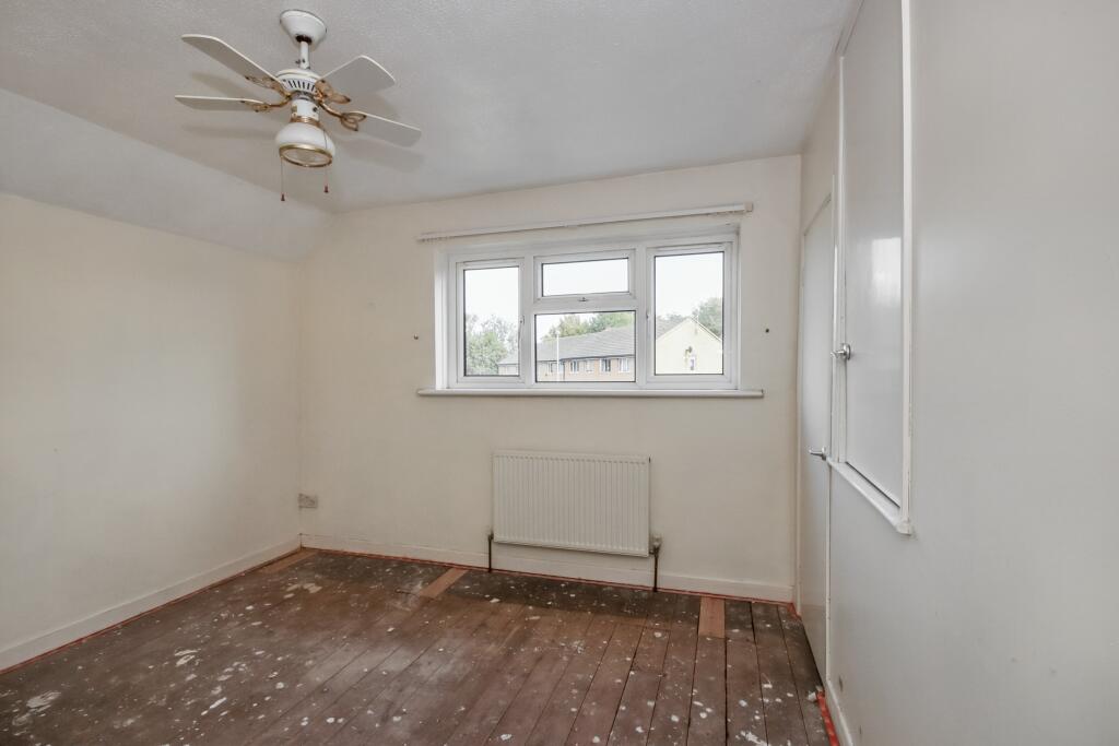 1 Breach Road, Grafham, Huntingdon, Cambridgeshire, PE28 0BA