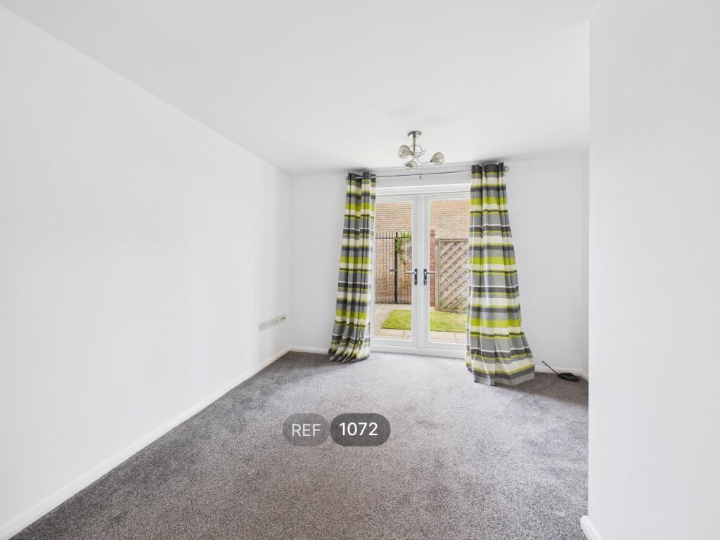 Kitchen / Living area