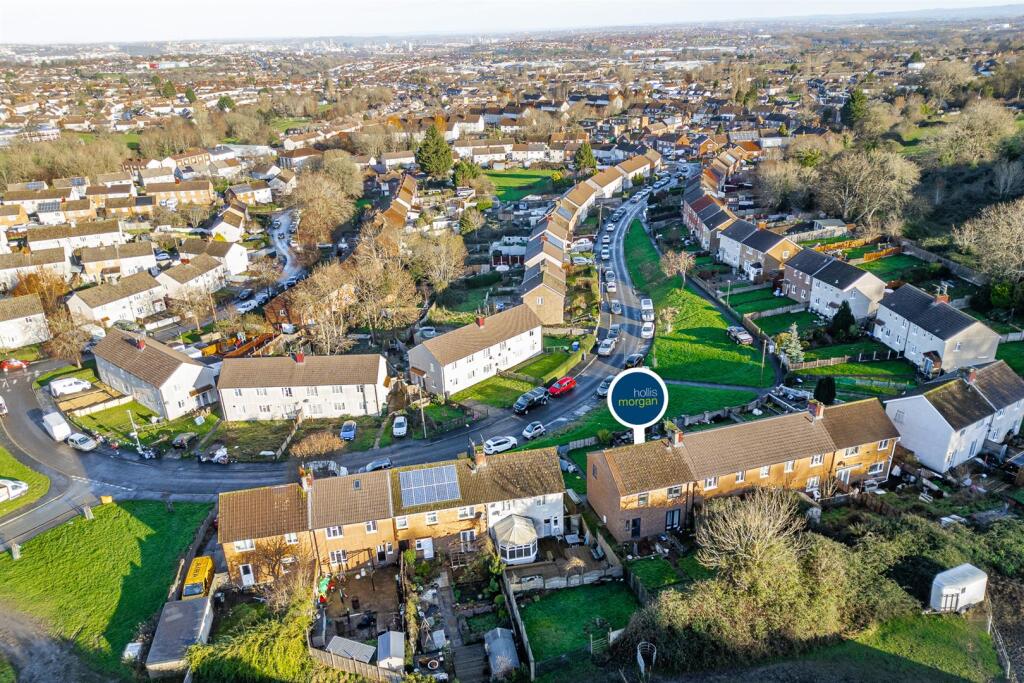 91 Redford Crescent, Withywood, Bristol BS13 8SA |