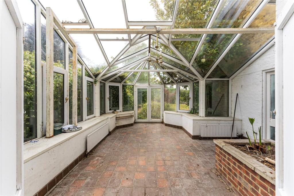 Conservatory