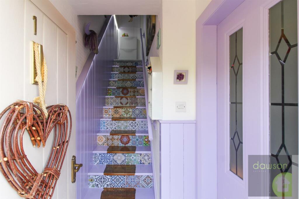 Entrance Lobby