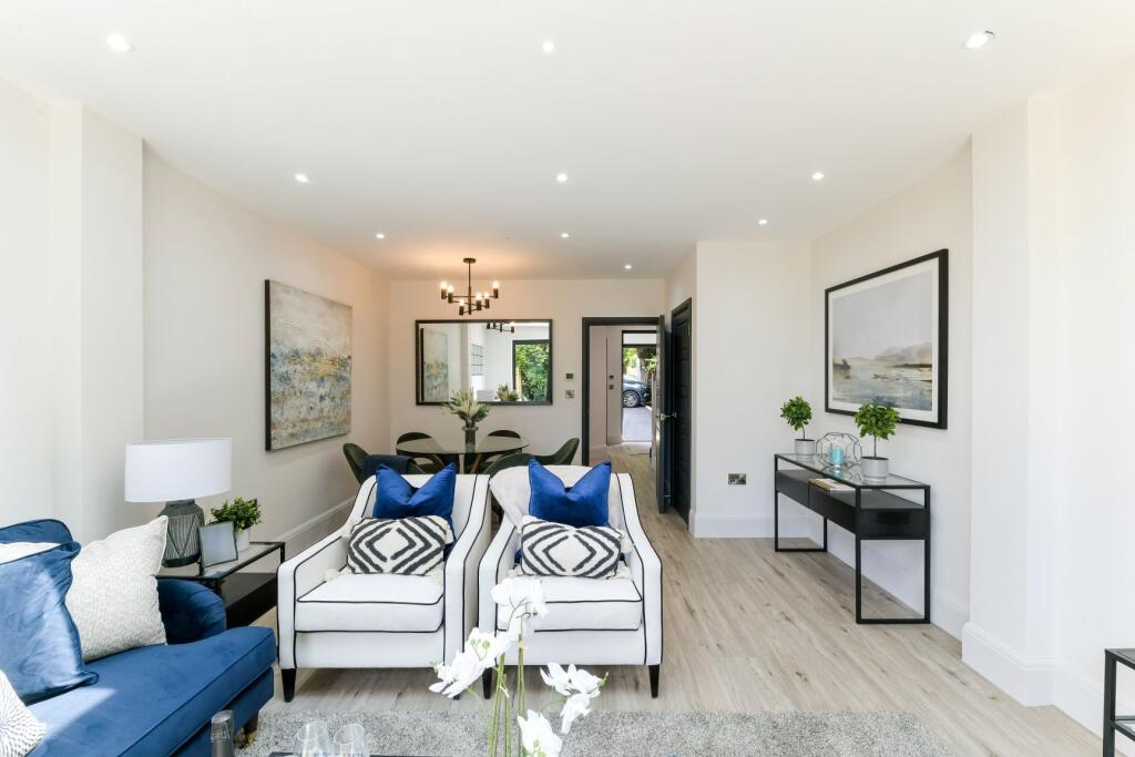 Show home image