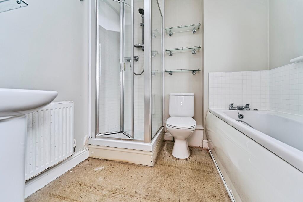 Bathroom Two