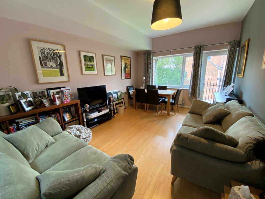 Living Room Aspect 2