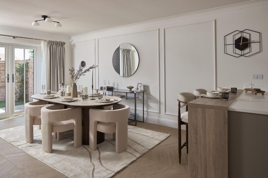 Previous Showhome