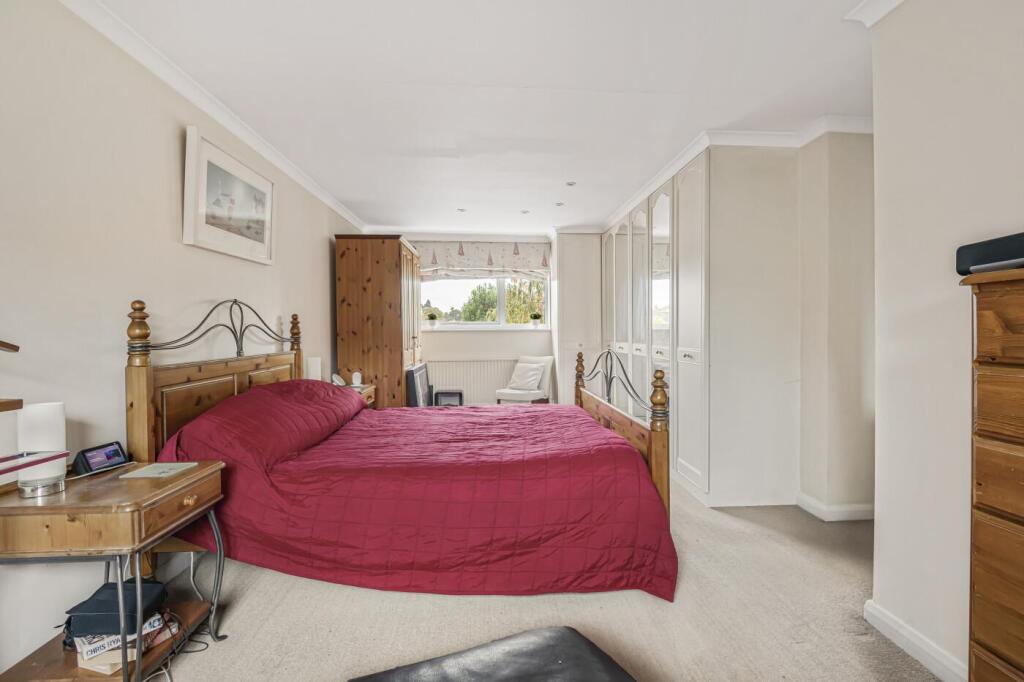 Blandy Road, Henley-on-Thames