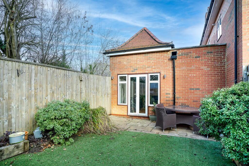 Garden 1