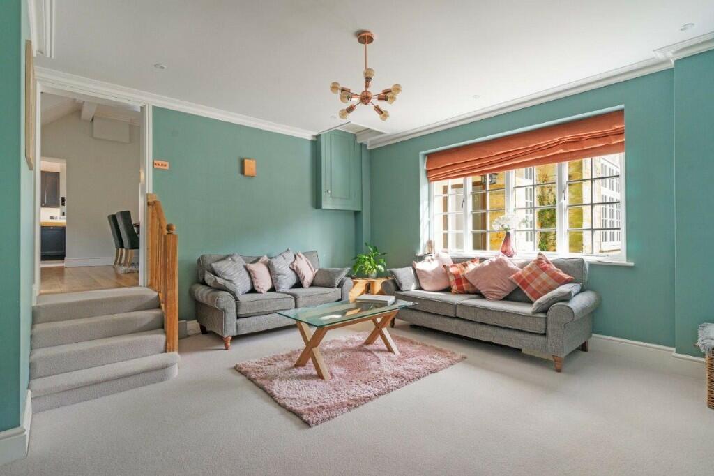 Sitting room