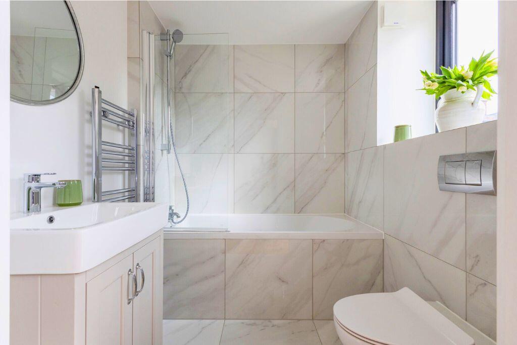 INDICATIVE SHOW HOME