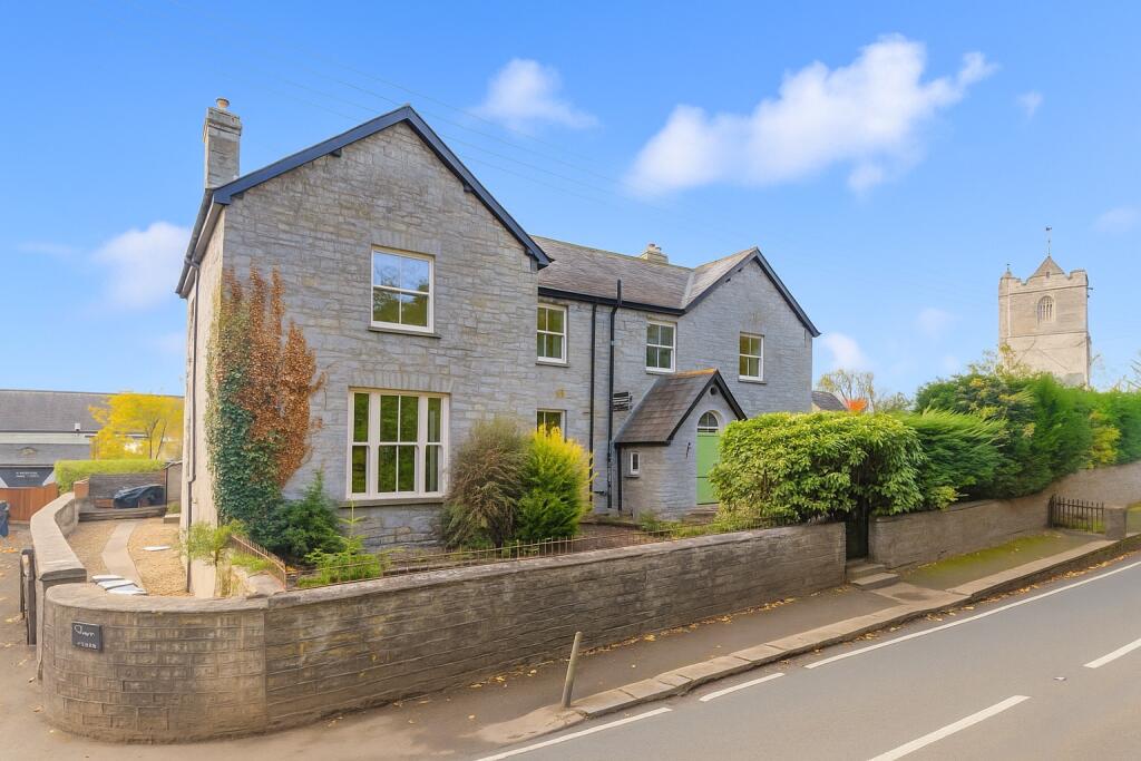 Greinton, Bridgwater, Somerset, TA7