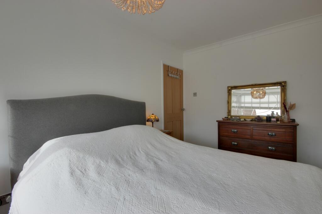 1 Bed 1 B