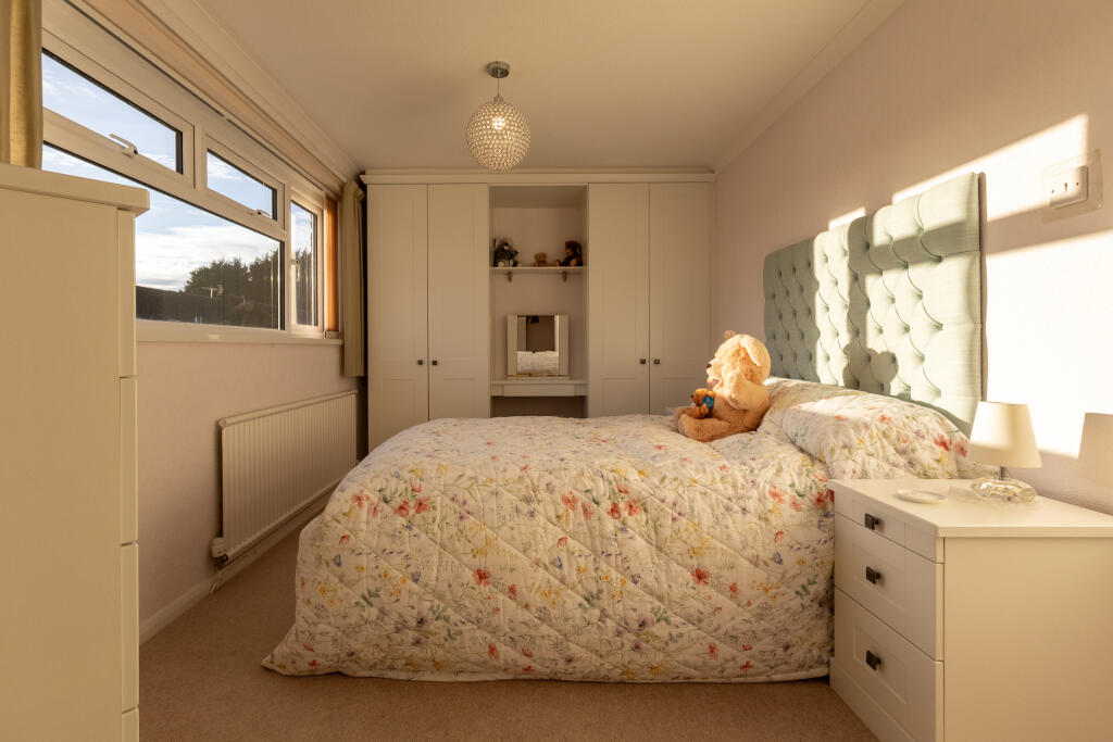 Bed 1