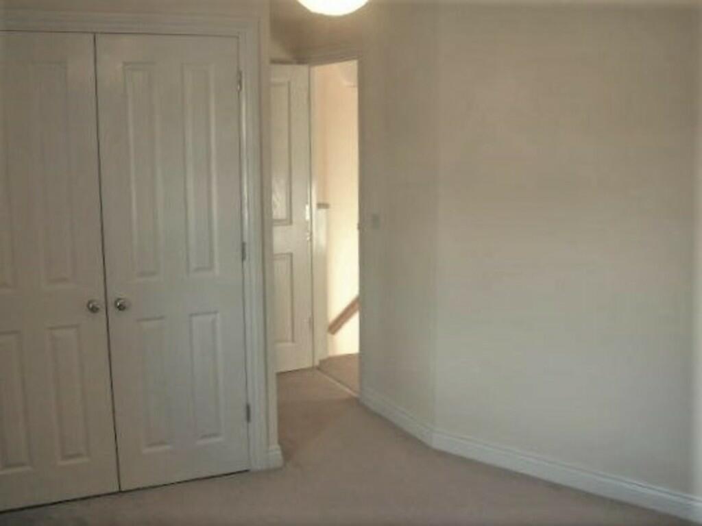 Master bedroom wi...