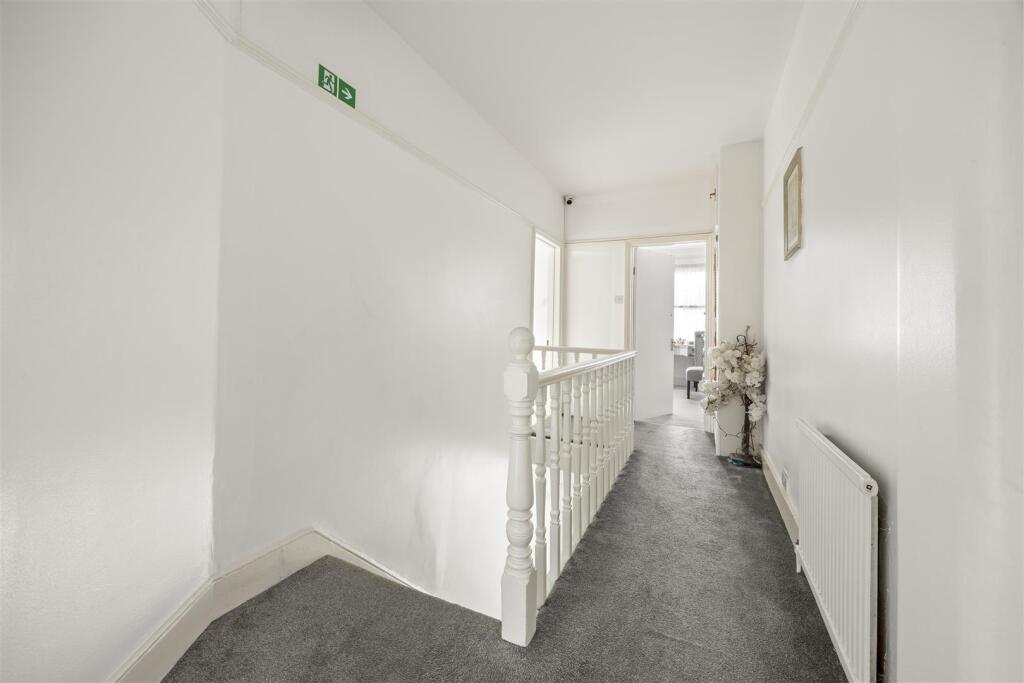 Lady Margaret Road, Southall