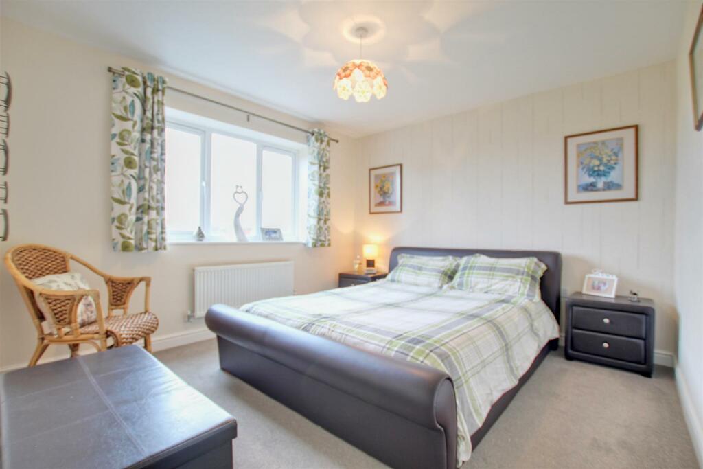 BEDROOM 2 (FRONT)