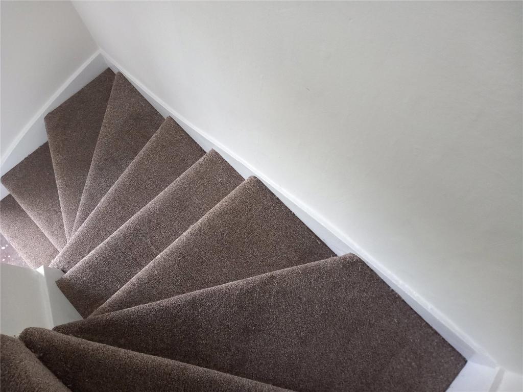 Stairwell