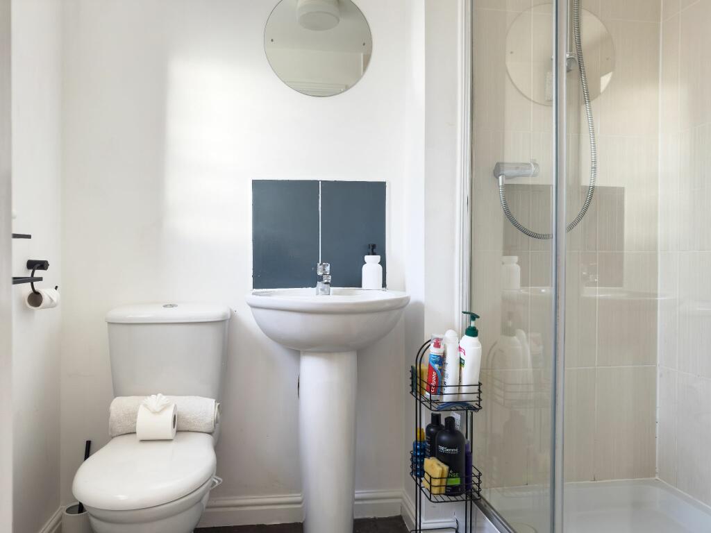 Ensuite