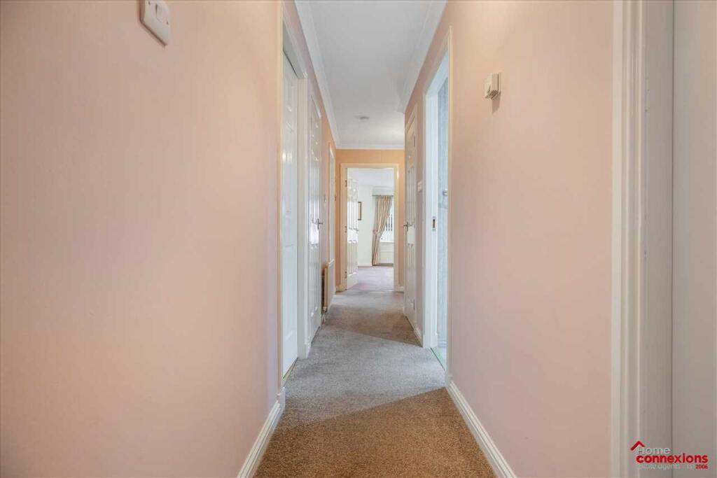 Entrance Hallway (1)