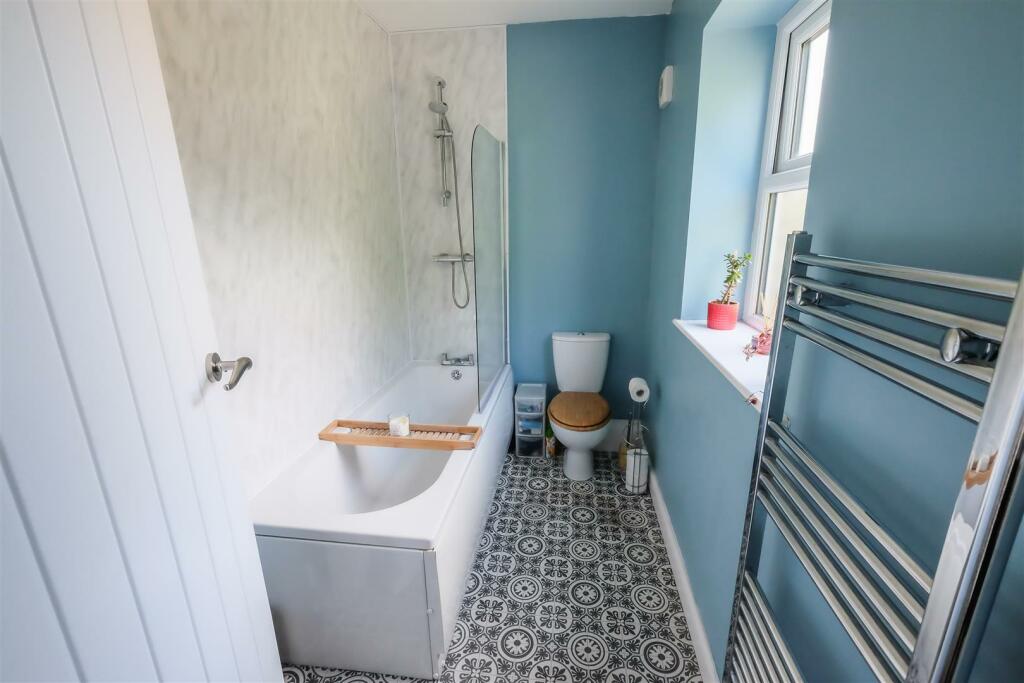 House Bathroom