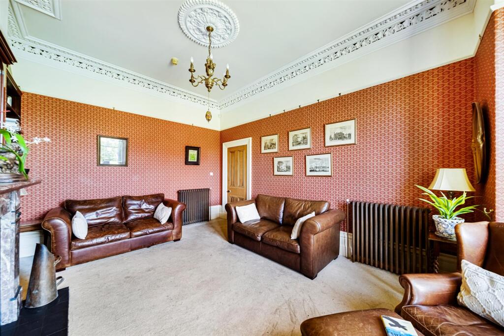 Sitting Room Aspect 2