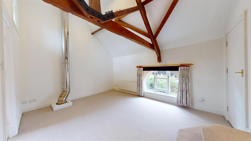 The Corn House Bedroom One.jpg