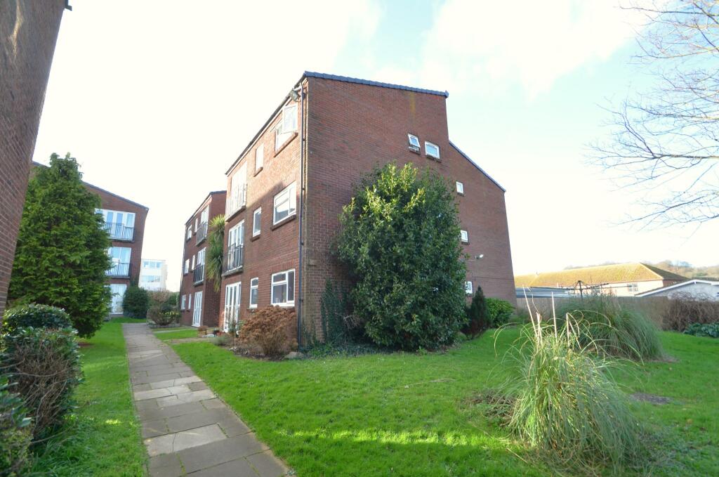 Communal Garden