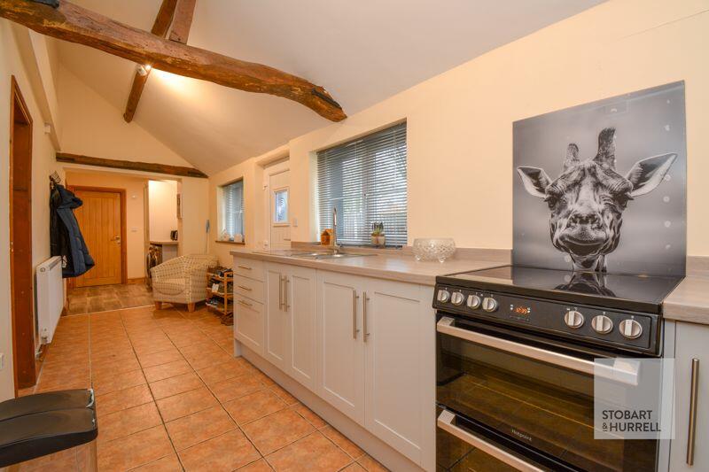 Kitchen Alternative 